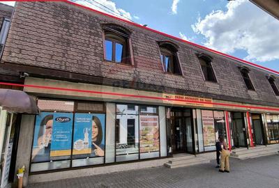 Spa?iu comercial de inchiriat in Piata Agroalimentara di... - 16