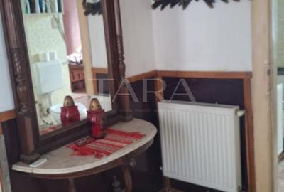 Casă cu 2 camere cu Canalizare în Gheorgheni - 3