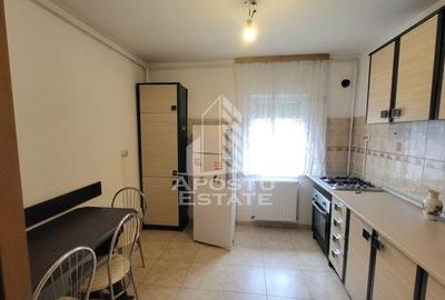 Apartament semidecomamdat,mobilat si utilat,2 camere Aradului - 7
