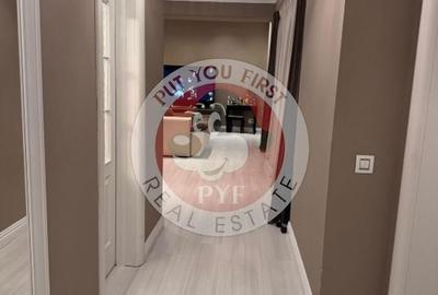 Apartament cu 3 camere decomandat în Floreasca - 1