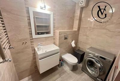 Apartament 2 camere | Complex Sophia | Vedere la lac | Termen lung - 5