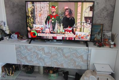 TOMIS PLUS-APARTAMENT CU 2 CAMERE, MOBILAT SI UTILAT, LOC DE PARCARE, BOXA - 6