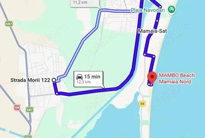 Casă cu Teren 480 Mp în Lumina - 4