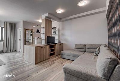 Apartament cu 3 camere în Tunari - 5