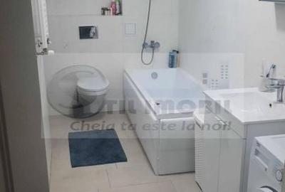 Apartament 2 Camere COPOU - 550 EURO - 4