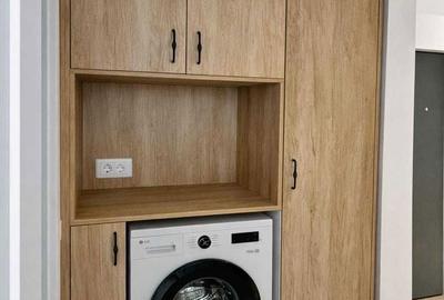 Apartament cu 2 camere decomandat în Balotești - 8