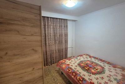 Apartament cu 2 camere decomandat în Tomis Nord
