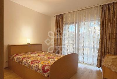 Apartament in bloc nou ultracentral de inchiriat in Oradea - 11