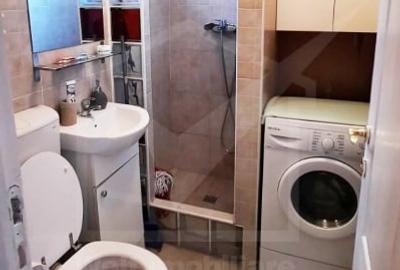 Apartament cu 2 camere decomandat, mobilat în Gheorgheni - 8
