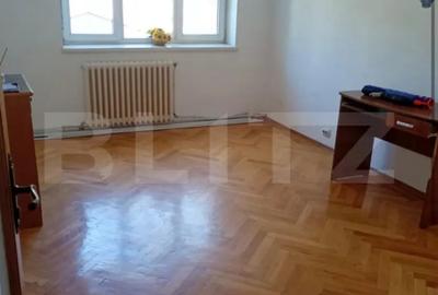 Apartament cu 3 camere decomandat în George Enescu - 5