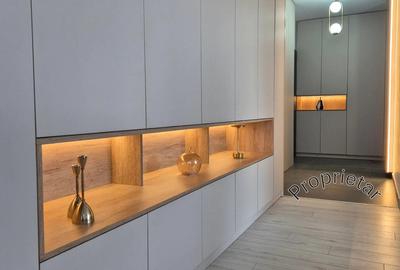 Proprietar inchiriez Apartament modern 2 camere - 7