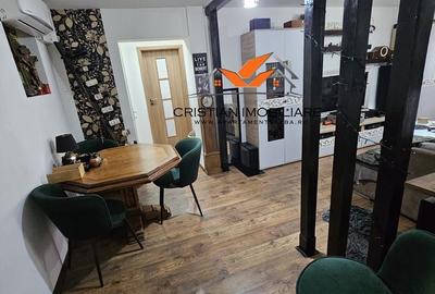 Apartament cu 3 camere în Cetate - 6