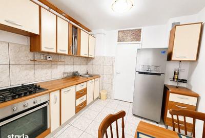 Apartament cu 2 camere decomandat, mobilat în Soarelui - 2