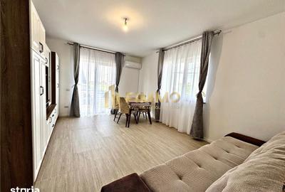 Apartament cu 2 camere decomandat în Central - 3