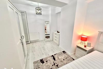 Apartament cu 2 camere decomandat în Drumul Sării - 11