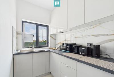 Casa Individuala cu 2 Apartamente in Giarmata Vii - 3