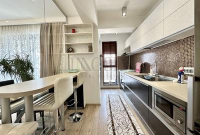 Apartament 3 Camere | Parcare Subterana | Herastrau - 4