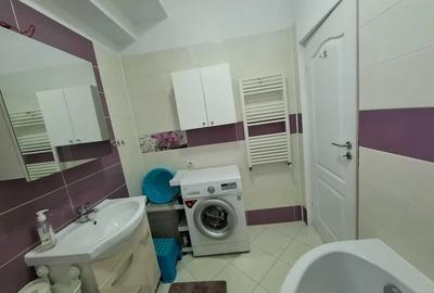 Apartament cu 2 camere decomandat, mobilat în Bucureștii Noi - 6