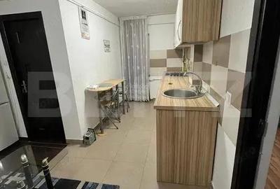 Inchiriere apartament 1 camera | DECOMANDAT | zona Tatarasi | - 2