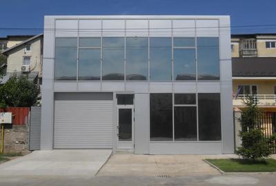 Hala industriala de inchiriat - 3