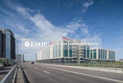 Floreasca Park faza 1 cladirea B, Barbu Vacarescu, 500 - ... - 15