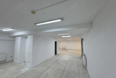 Central,170mp,demisol,contorizare separata,cladire birouri,1250 euro Central,170mp,demisol,contorizare separata,cladire birouri,1250 euro - 3