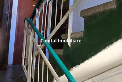 Apartament 2 camere | 38,5 mp + balcon | Zona Dacia str. Teiului - 2