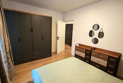 Apartament  tip studio | Prima inchiriere | Loc parcare | Aparatorii Patriei - 4