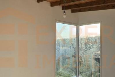 Casa moderna aproape de lac, 4 dormitoare, teren generos, in Techirghiol - 19