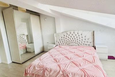 Vand apartament Safirului 87 mp +pod modern - 5