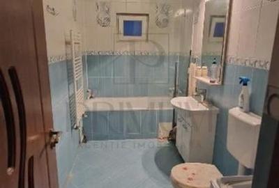 SOARELUI - 3 CAM - 2 BALCOANE - ANVELOPAT - CENTRALA - MOBILAT/UTILAT - SPATIOS - 10