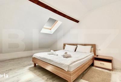 Apartament cu 3 camere în Ultracentral - 4