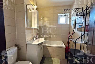 Apartament cu 2 camere decomandat în Mărăști - 11