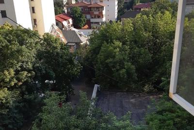 Apartament cu 2 camere decomandat, mobilat în Arcul de Triumf - 8