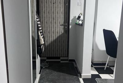 Garsonieră nedecomandată în Central - 1