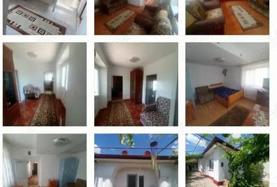 Casa de vanzare la Valea Nucarilor din Tulcea la doar 52.000 euro - 3