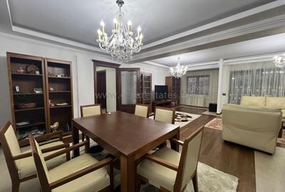 HERASTRAU SOSEAUA NORDULUI DE INCHIRIAT  4 CAMERE VEDERE PARC - 3