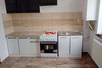 Casă cu 3 camere în Ciritei - 14