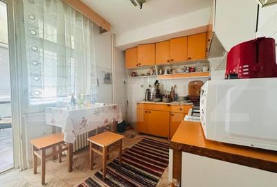 Apartament 4 camere decomandate, 110 mp, zona Ultracentrala, - 1