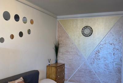Apartament cu 2 camere decomandat în Olteni - 8