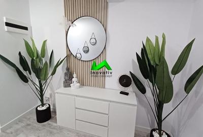Apartament LUX de inchiriat 2 camere Sibiu Doamna Stanca - 7