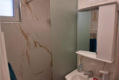 Apartament cu 2 camere semidecomandat în Mărăței - 8