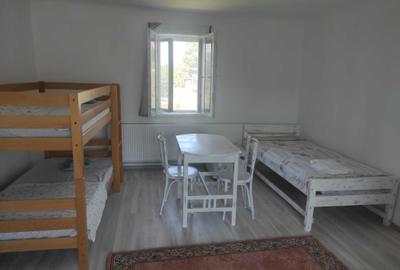 Casă cu 3 camere cu Teren 2000 Mp în Bădeni - 5