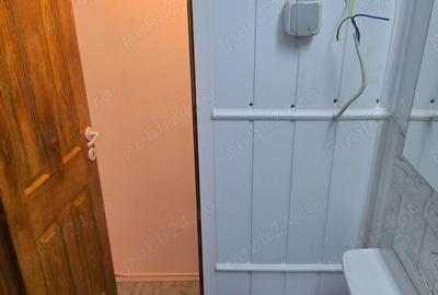 Garsonieră nedecomandată în Barieră - 8