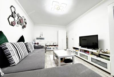 Apartament 3 camere| Etaj 1 | Mazepa 2 – Trei Star / Ancora | LA CHEIE! - 2