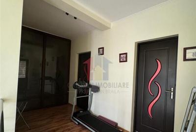 Vila Moderna P 1 M, teren 500 mp, Varsatura - 28