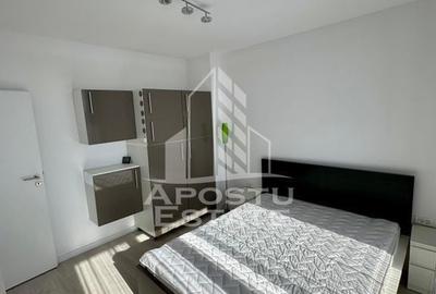 Apartament cu 2 camere semidecomandat în Torontalului - 6