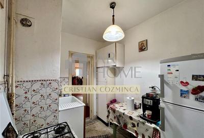 Apartament 2 camere, 42mp, decomandat, Sud, Ploiesti - 4