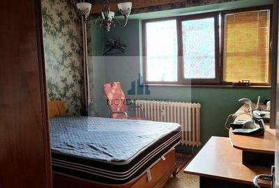 Apartament cu 3 camere semidecomandat în Militari - 1