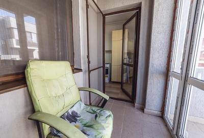 Garsonieră decomandată, mobilată în Ghencea - 13